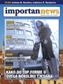 Importannews: Broj 7