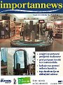 Importannews: Broj 1